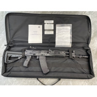 Б/У СХП автомат Калашникова ОС АК-12 (Охолощенный, 5.45x39) Б/У СХП автомат Калашникова ОС АК-12 (Охолощенный, 5.45x39)